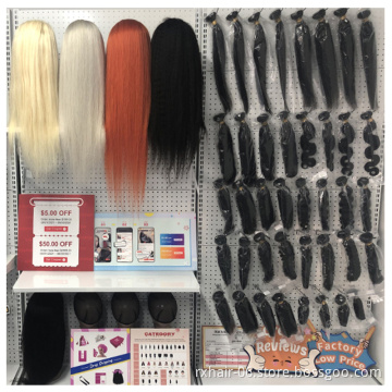 100% virgin brazilian 150 180 density HD lace front wigs highlight long deep wave human hair wigs for black women